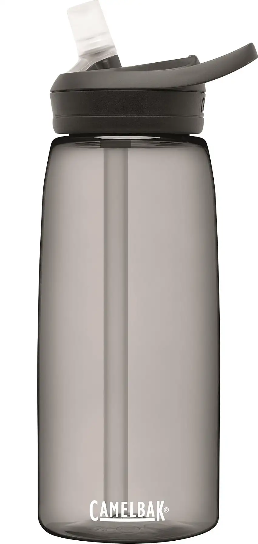 Vattenflaska Camelbak Eddy+ Tritan Renew 1 l svart