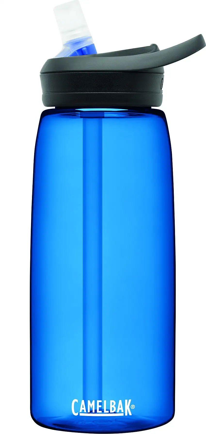 Vattenflaska Camelbak Eddy+ Tritan Renew 1 l blå