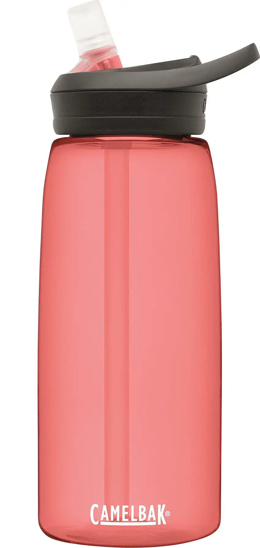 Vattenflaska Camelbak Eddy+ Tritan Renew 1 l röd