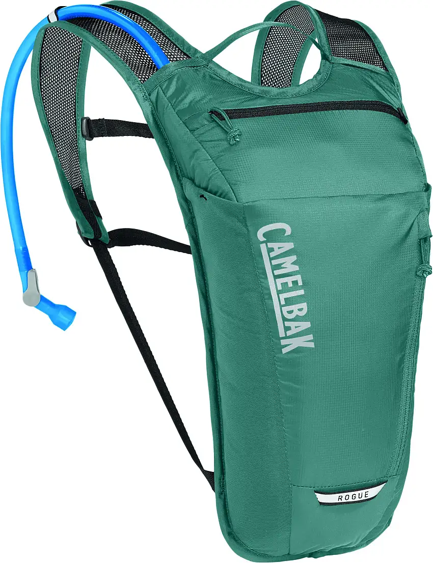Ryggsäck med Vätskebehållare Camelbak Women's Rogue Light blå