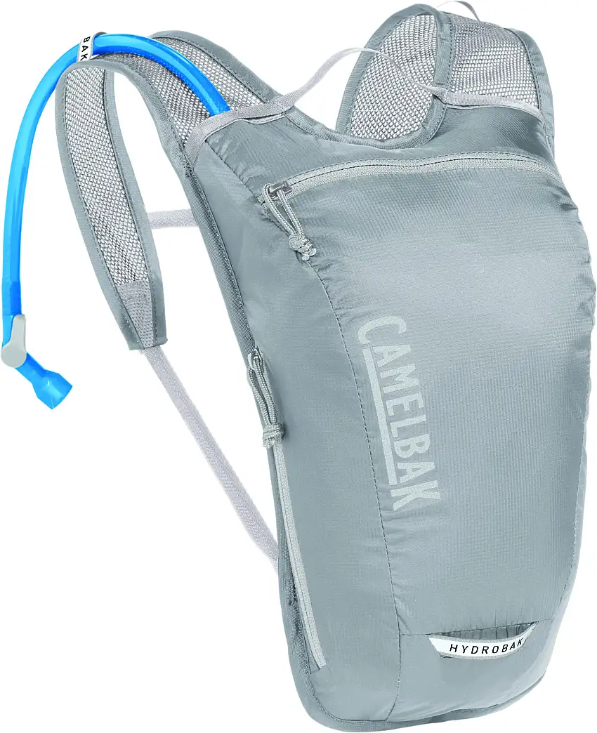 Ryggsäck med Vätskebehållare Camelbak W Hydrobak Light grå