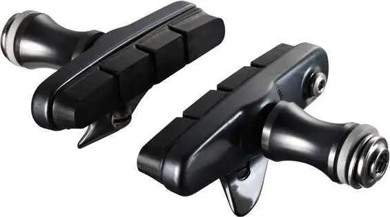 Bromsklossar Shimano BR-CX70 R55C3 1 par