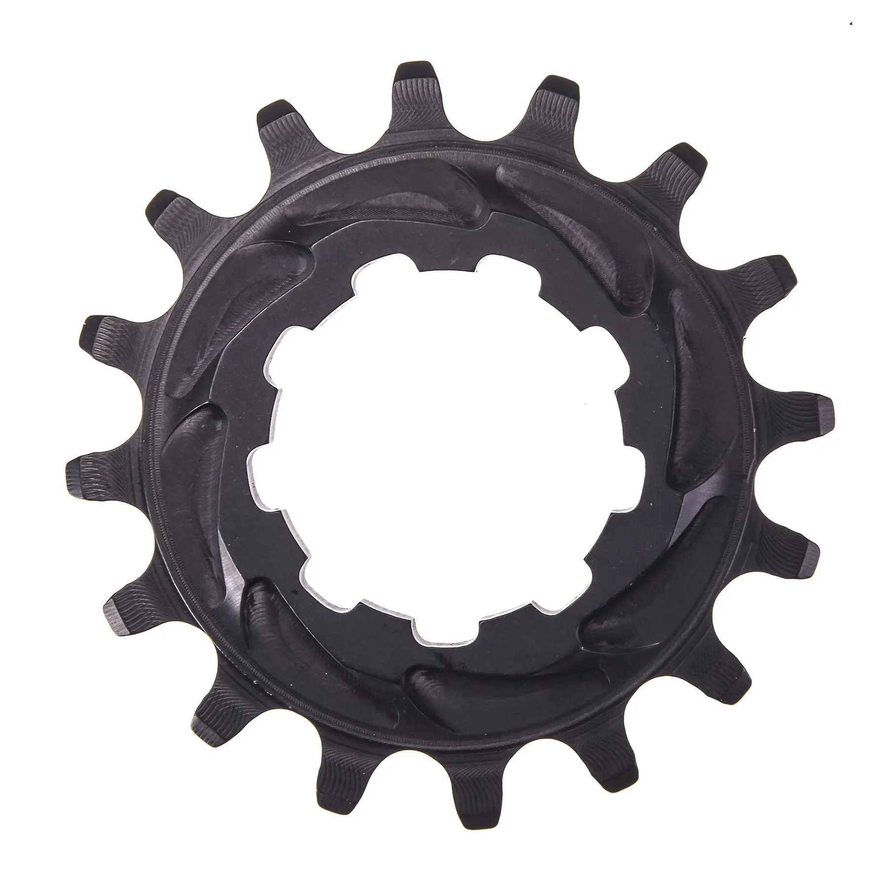 Kedjehjul i aluminium Rennen Shimano