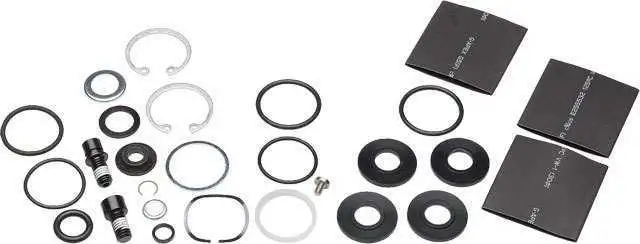 Servicekit RockShox Boxxer Race/Rc 2010-11 11.4015.386.000