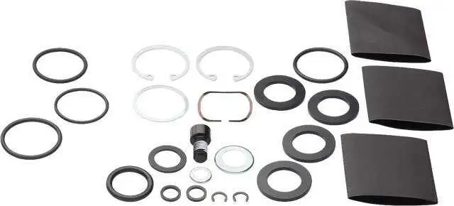 Servicekit RockShox Boxxer Team 2010 11.4015.387.000