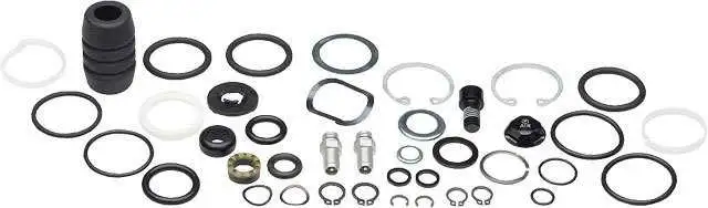 Servicekit RockShox Boxxer World Cup 2010 11.4015.388.000