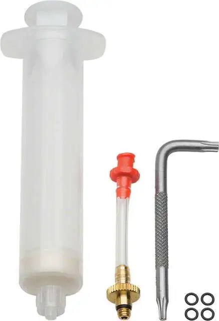 Luftningskit RockShox Totem