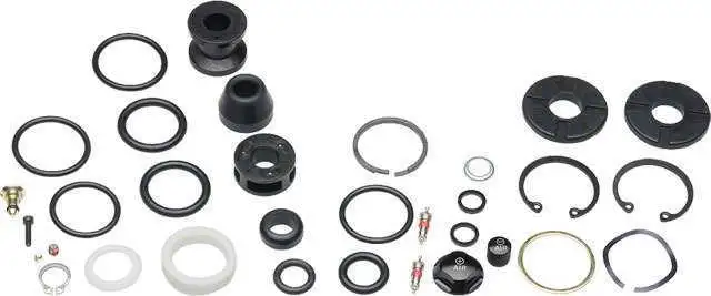 Servicekit RockShox 2010-2011 Revelation Dual Air / Motion Control