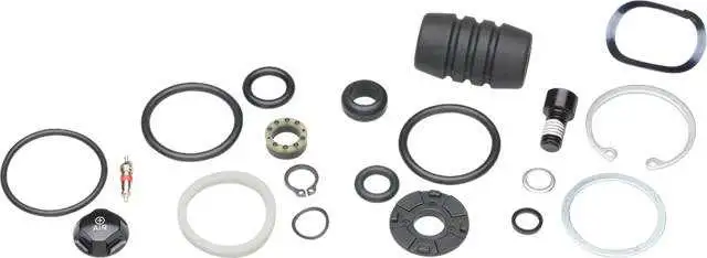 Servicekit RockShox 2010-2011 Totem Solo Air
