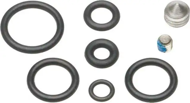 Servicekit RockShox Xloc fjärreglage