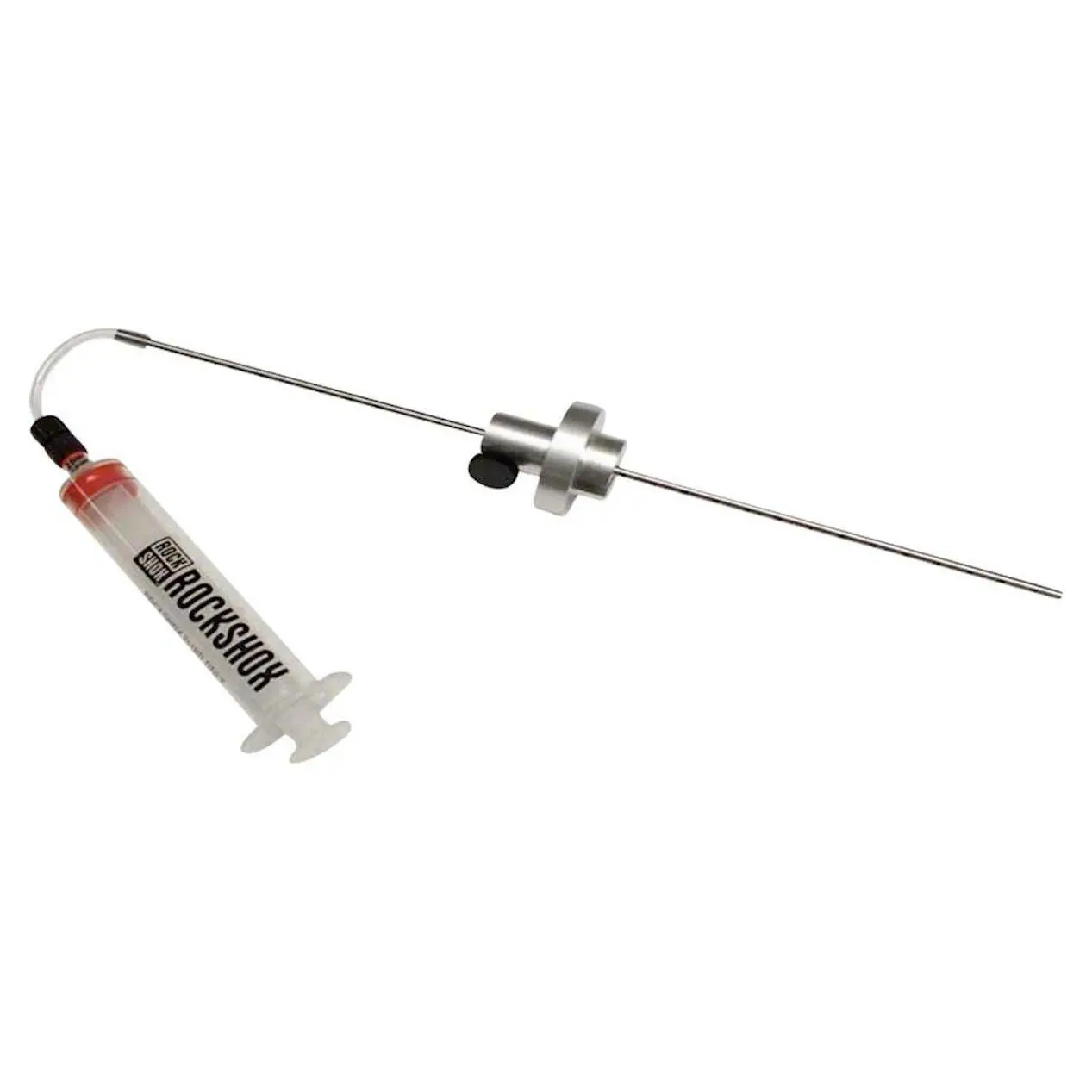 Oljenivåmätare Rockshox