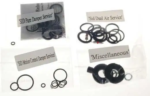 RockShox Servicekit Sid 28 mm (11.4310.703.000)