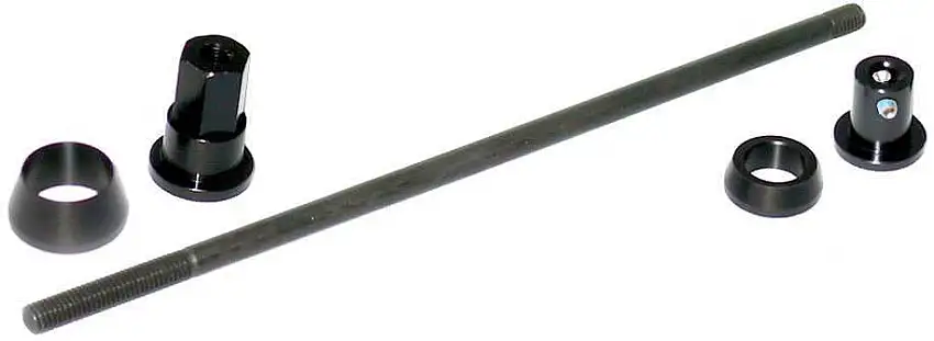 Reservdel RockShox Maxle Wedge/Lever/Axle Kit Boxxer 2006-2009