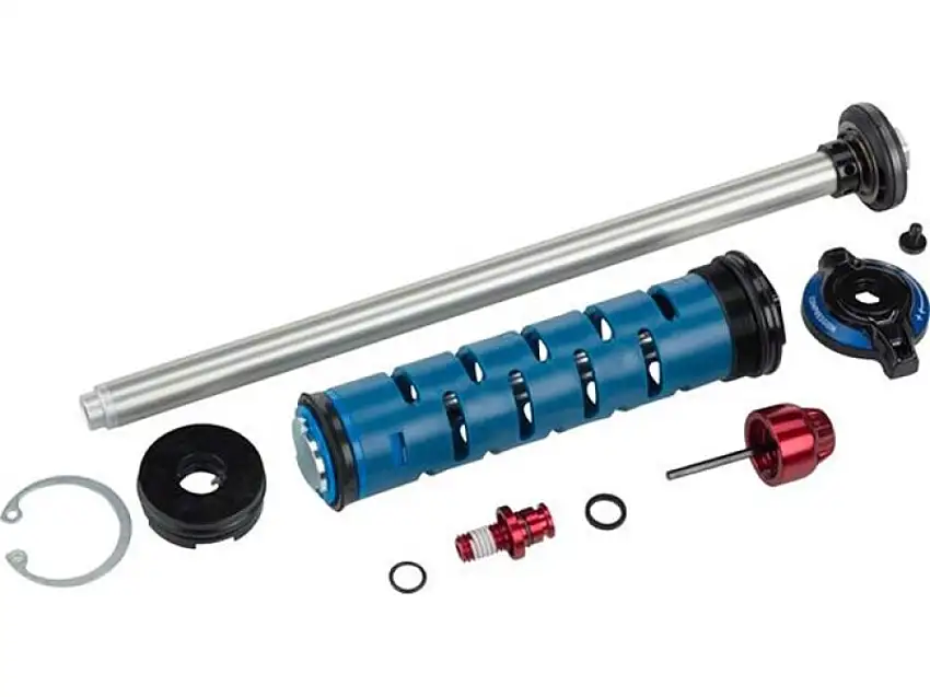 ROCKSHOX Damper Internals Right Motion Control, crown justering för Yari RL - Boost kompatible 27,5/29/27,5''