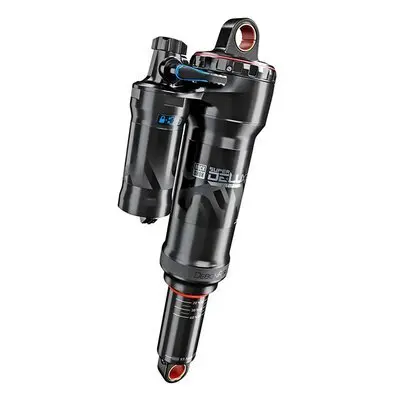 Luftspjäll Rockshox Super Dlx Ult Rct 205x60 Dba 2tk Mr/Lc 380lb Trn/Std Kona 153