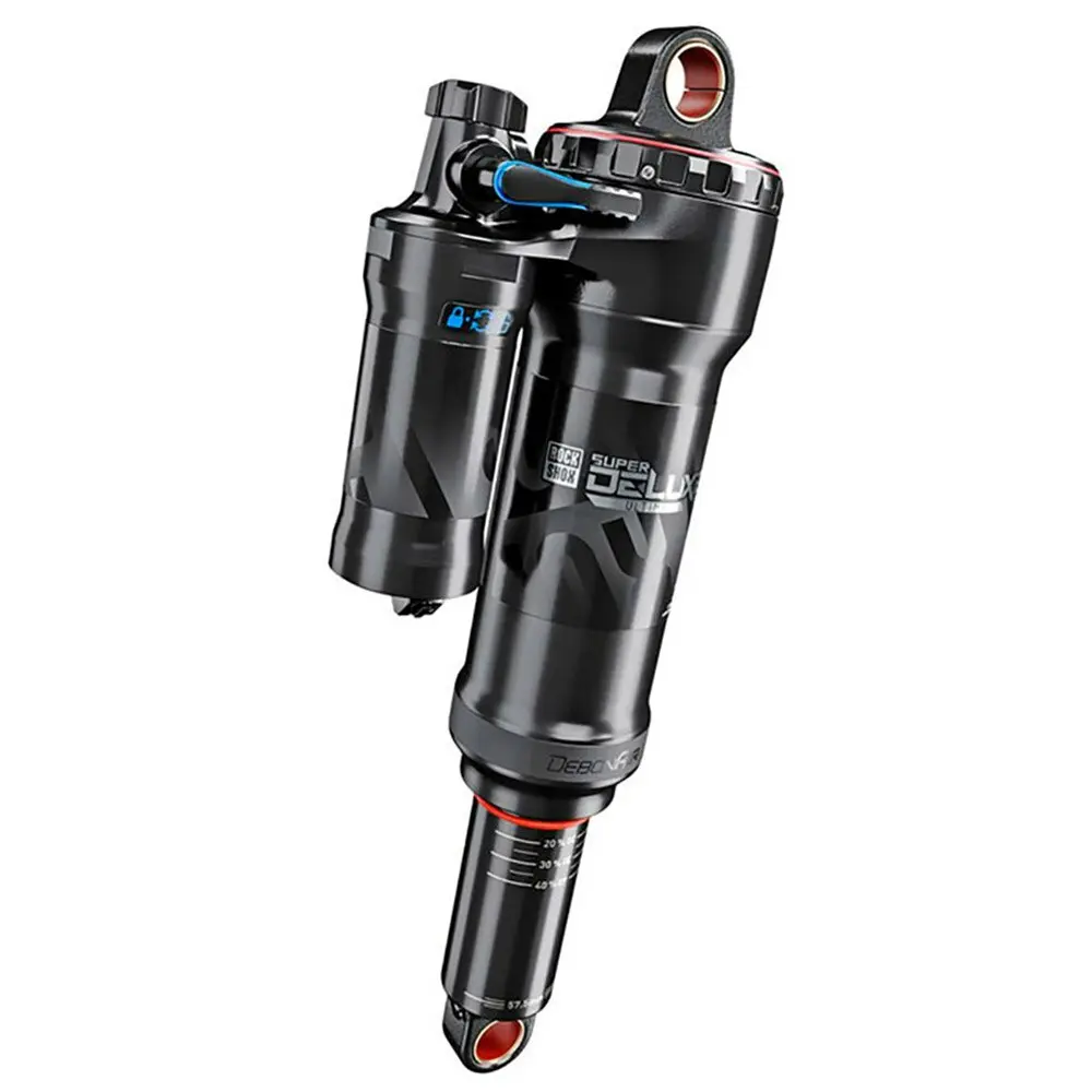 Luftspjäll Rockshox Super Dlx Ult Rct 210x50 Dba 3.5tk Lr/Lc 320lb Std Stpjmp 29