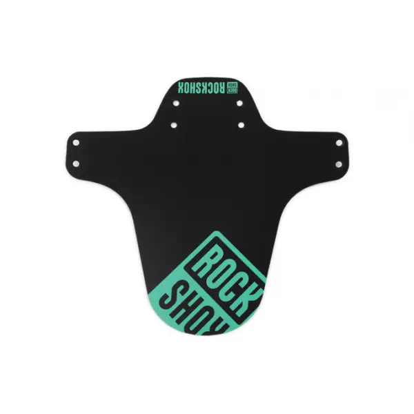 Stänkskärmar Rockshox Mtb Fender Seafoam Green