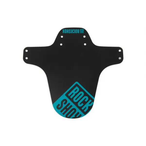 Stänkskärmar Rockshox Mtb Fender Teal