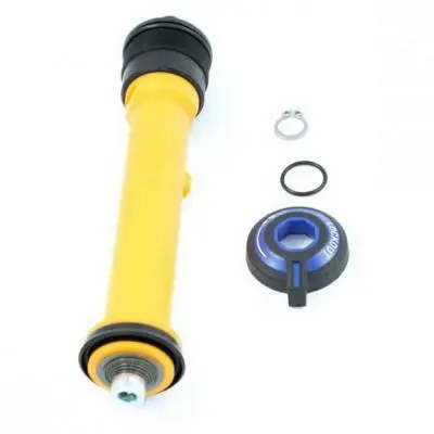 Kompressionssats för gaffel Rockshox 2010 Tora Sl 2011 Recon Crown Turnkey