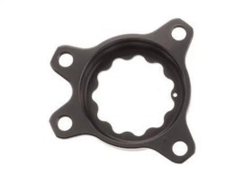 Rotor Spider till S-Works vevparti