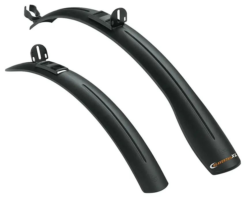 Skärmsats Beavertail XL
