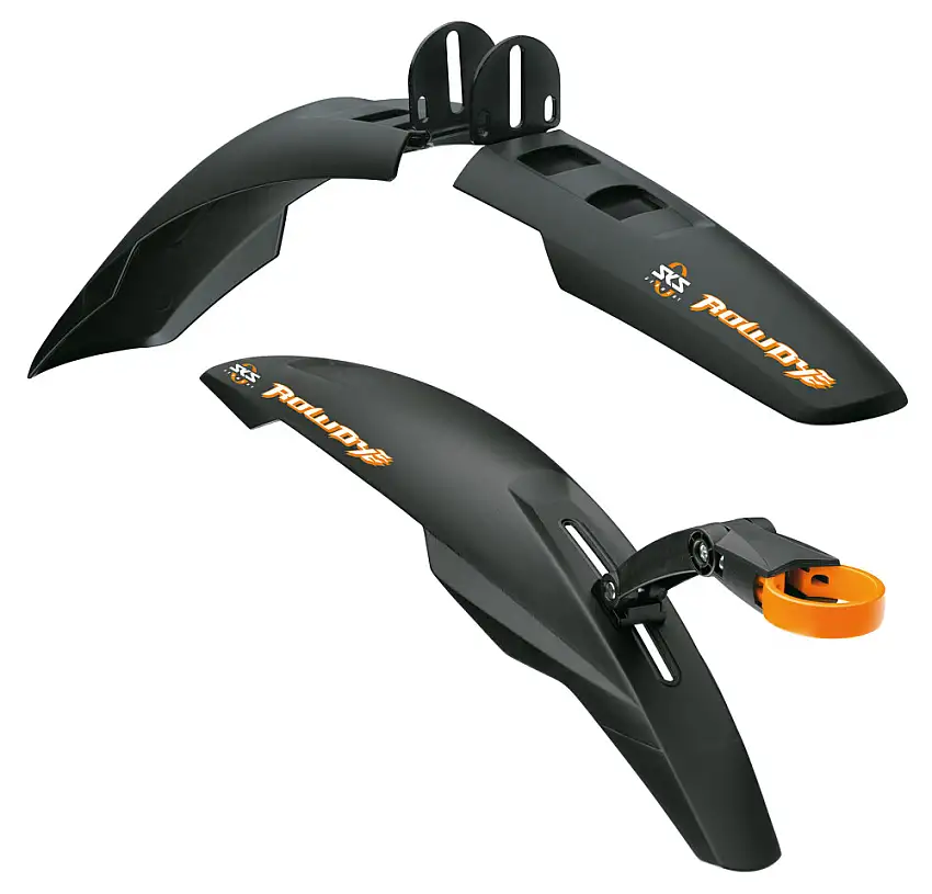 Skärmsats ROWDY 20-24"