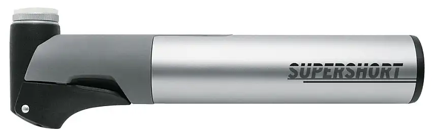 SKS Supershort minipump T-handtag