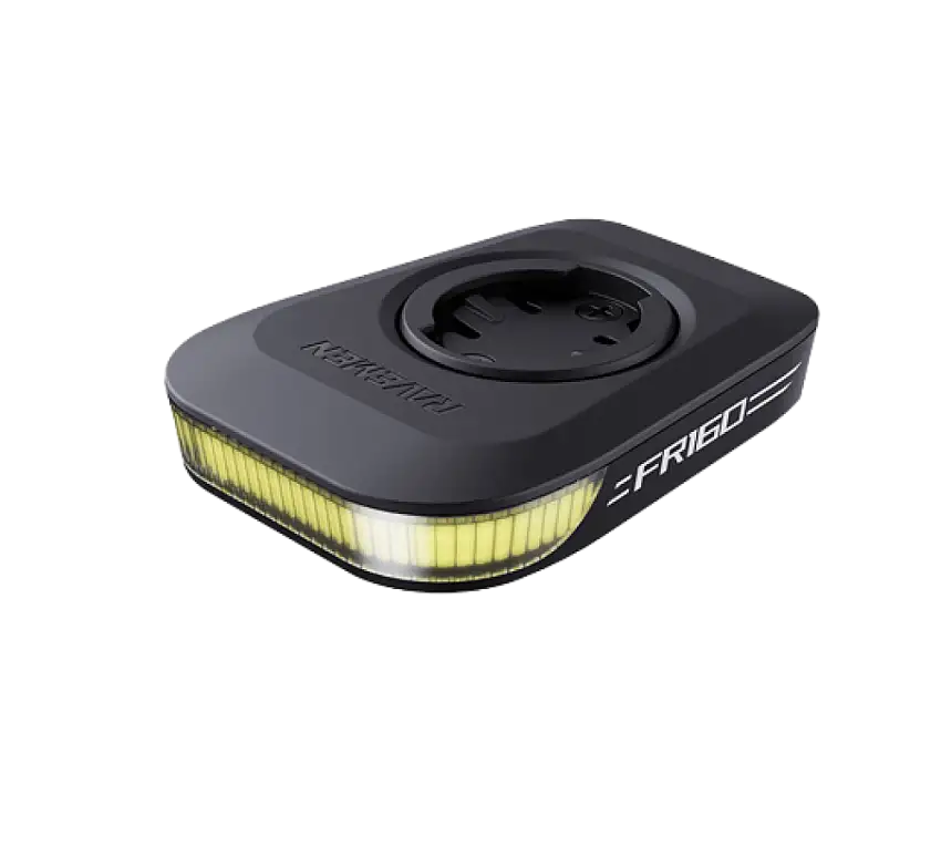 Ravemen FR160 cykellampa 160 lumen