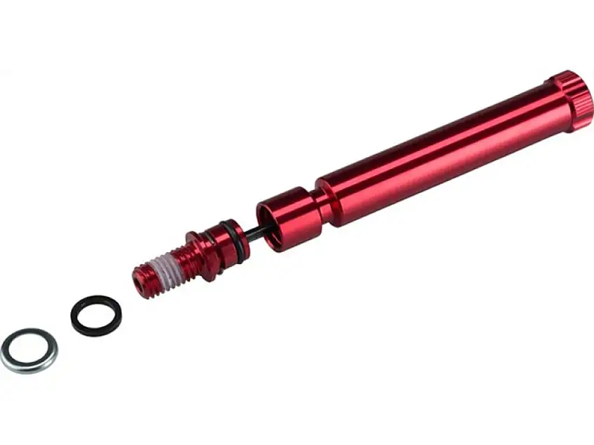 RockShox Rebound Adjuster till SID och Reba Framgafflar