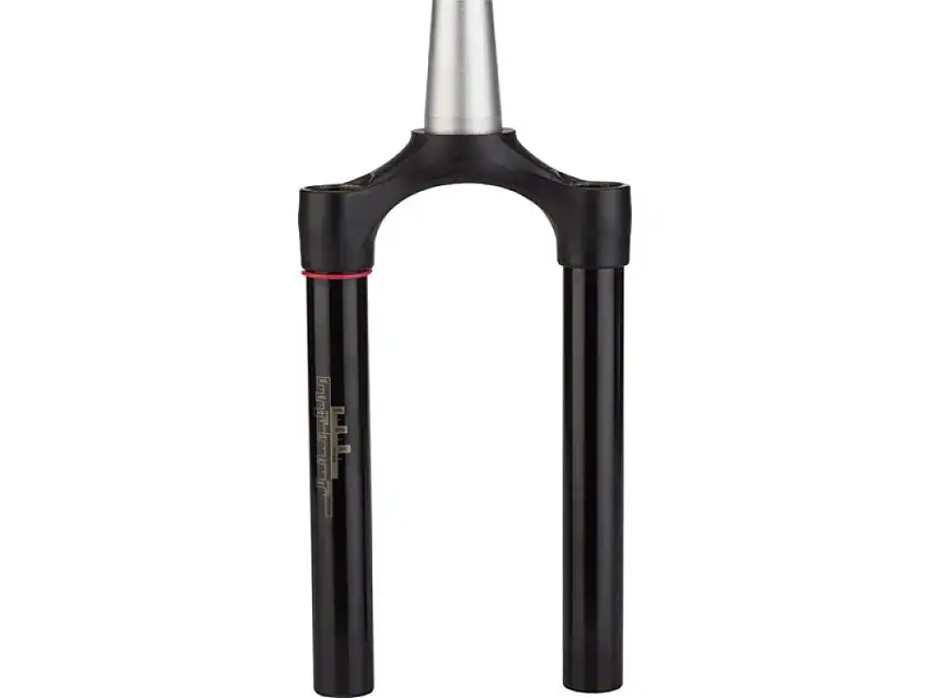 Rock Shox CSU, Solo Air - tapered - SID 27,5'' Svart innerben
