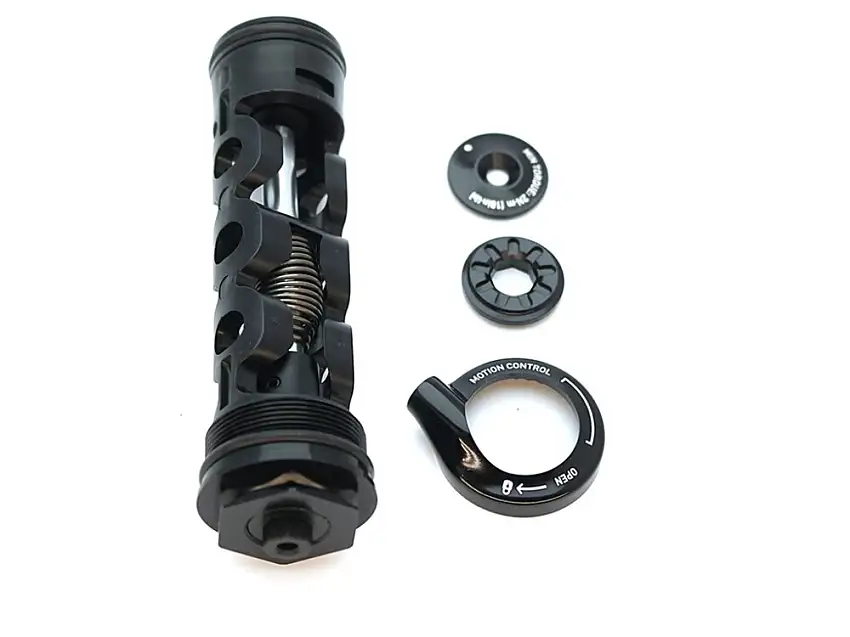 Rock Shox Compression Damper, Motion Control, Oneloc Remote compatible Reba (2018+) 130-150 mm