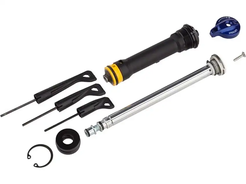 Rock Shox Damper internals turnkey, right For 30 Gold TK 26''/27,5''/29'' 80-100 mm
