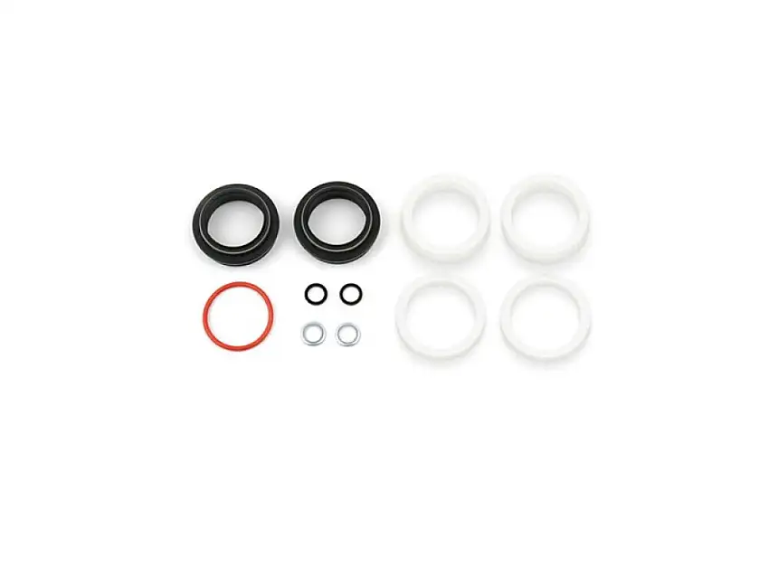 Rock Shox Dust Wiper Kit Till SID/Revelation/Reba/Argle/Sektor/TORA/Recon/XC32 32 mm