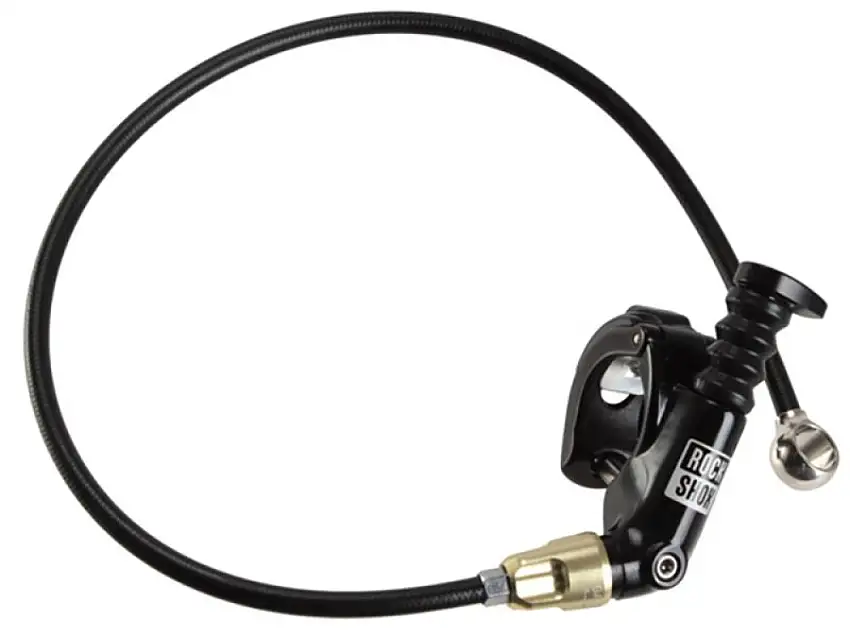 Rock Shox Remote XLoc Vänster