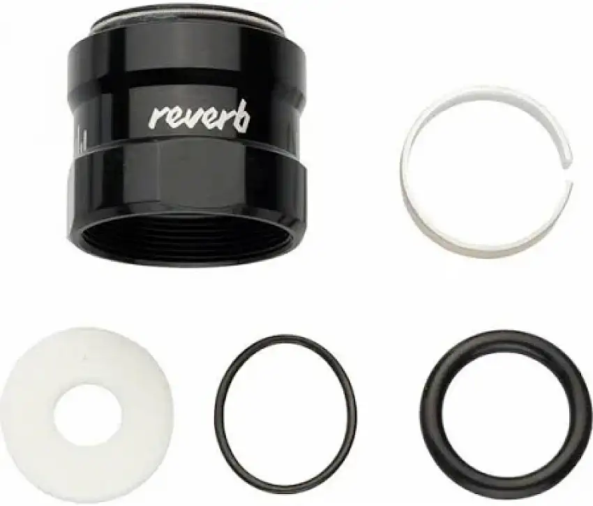 Rock Shox Reverb Stealth 200 Timmars Service Kit (2013-1016)