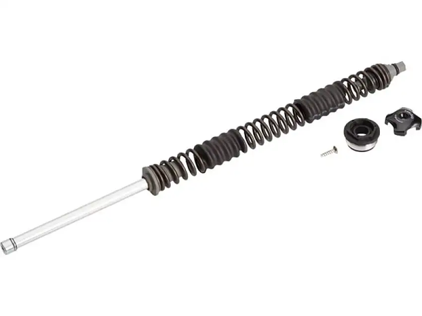Rock Shox mjuk fjäder med topcap justeringsrattsats - XC30