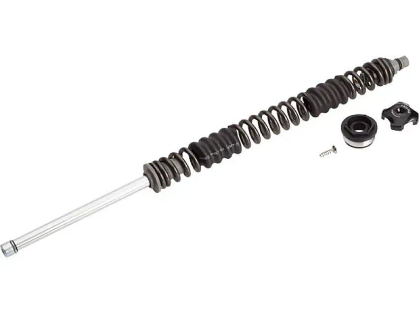 Rock Shox Hård fjäder med topplock-justeringsrattsats - XC30
