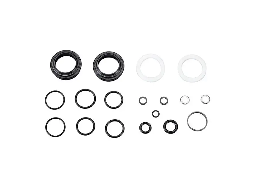 Rockshox 200 timmar / 1 år Service Kit för 35 GOLD RL A1 (2020+)