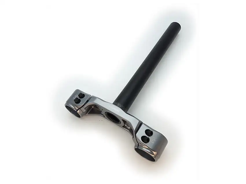 Rockshox Boxxer C1+ Lower Assembly (2019+)