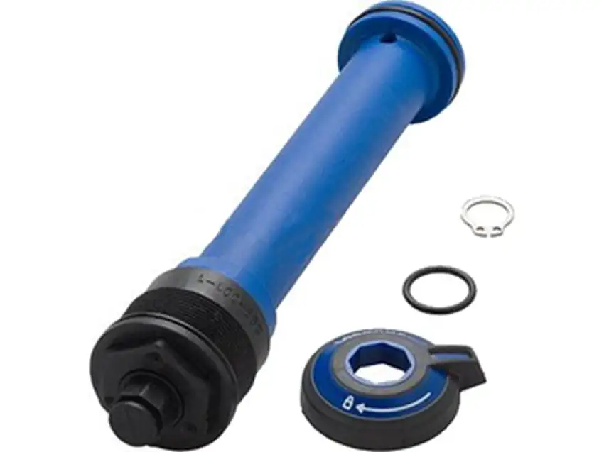 RockShox Turnkey Compression-dämpare för Tora 302.