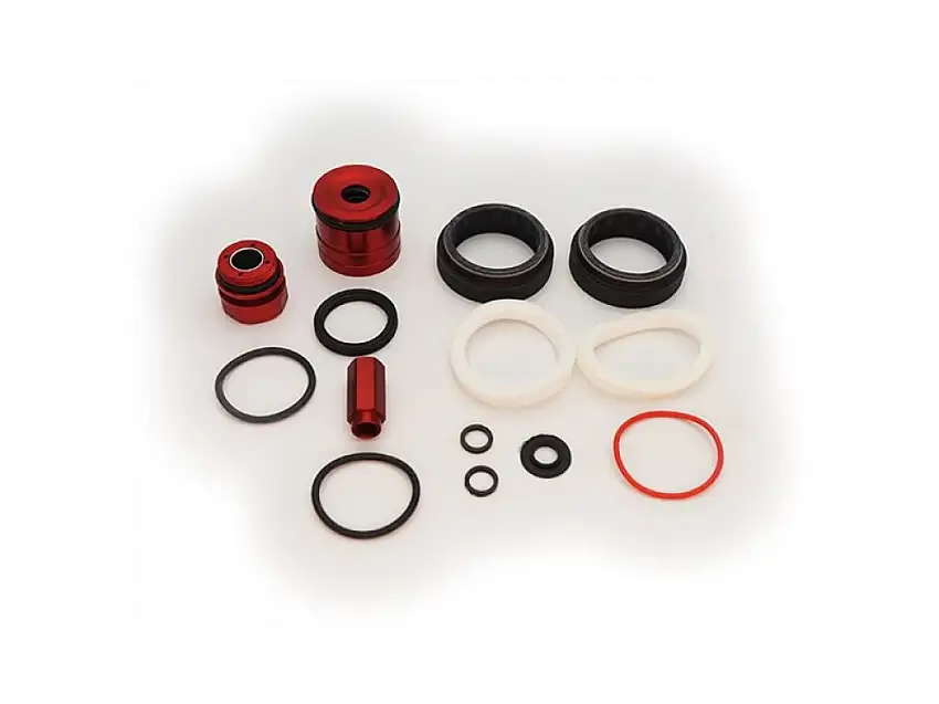 Rockshox  200 hour/1 års Service Kit för Lyrik C2 / Pike B3 / Select+