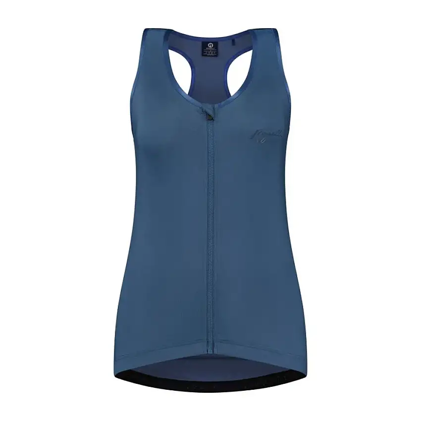 Rogelli Abbey Tanktop Navy