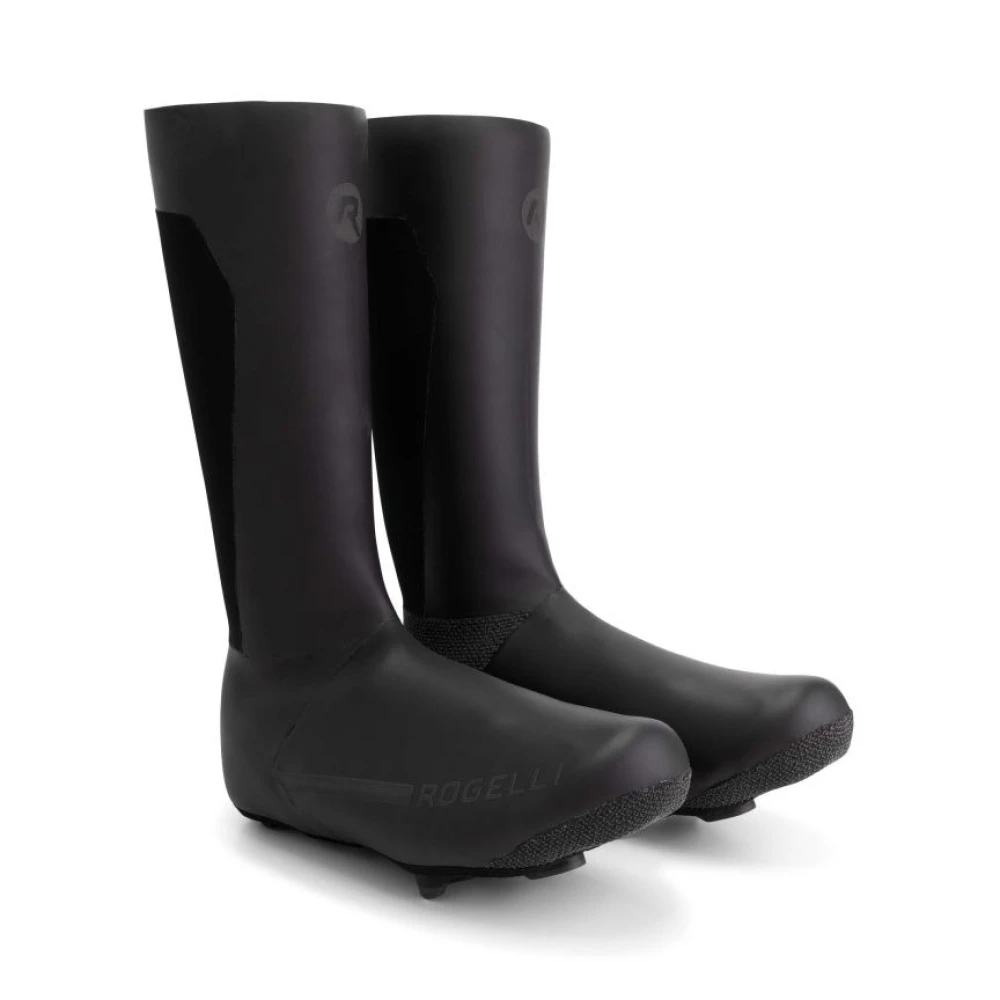 Rogelli Deep Winter Skoöverdrag Svart