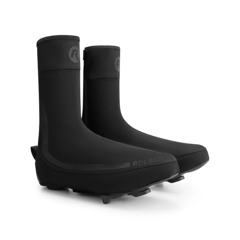 Rogelli Essential Softshell Skoskydd