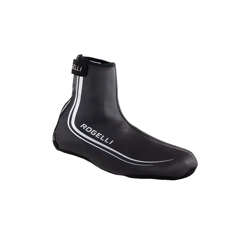Rogelli Hydrotec Skoöverdrag Svart
