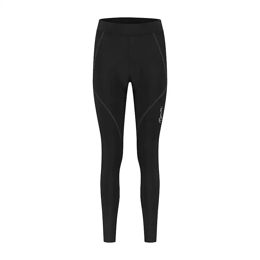 Rogelli Lucette Tights för kvinnor Svart