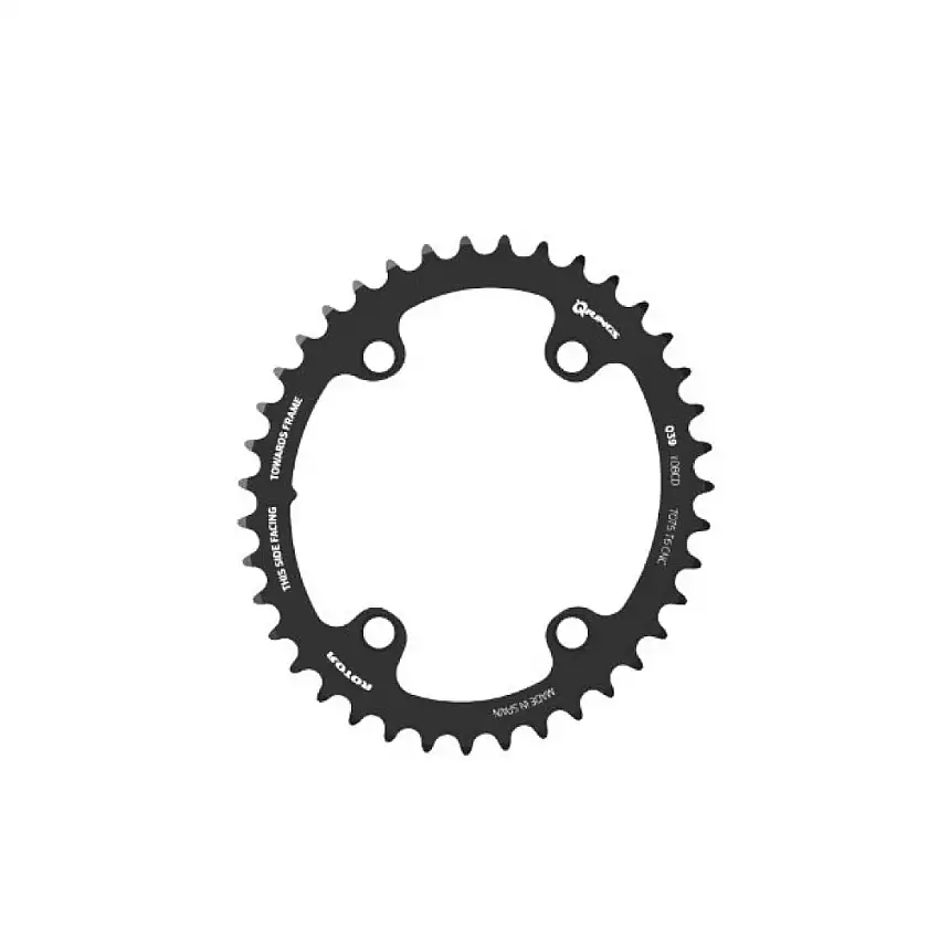 Rotor Q Ring 39 tänder BDC 110mm