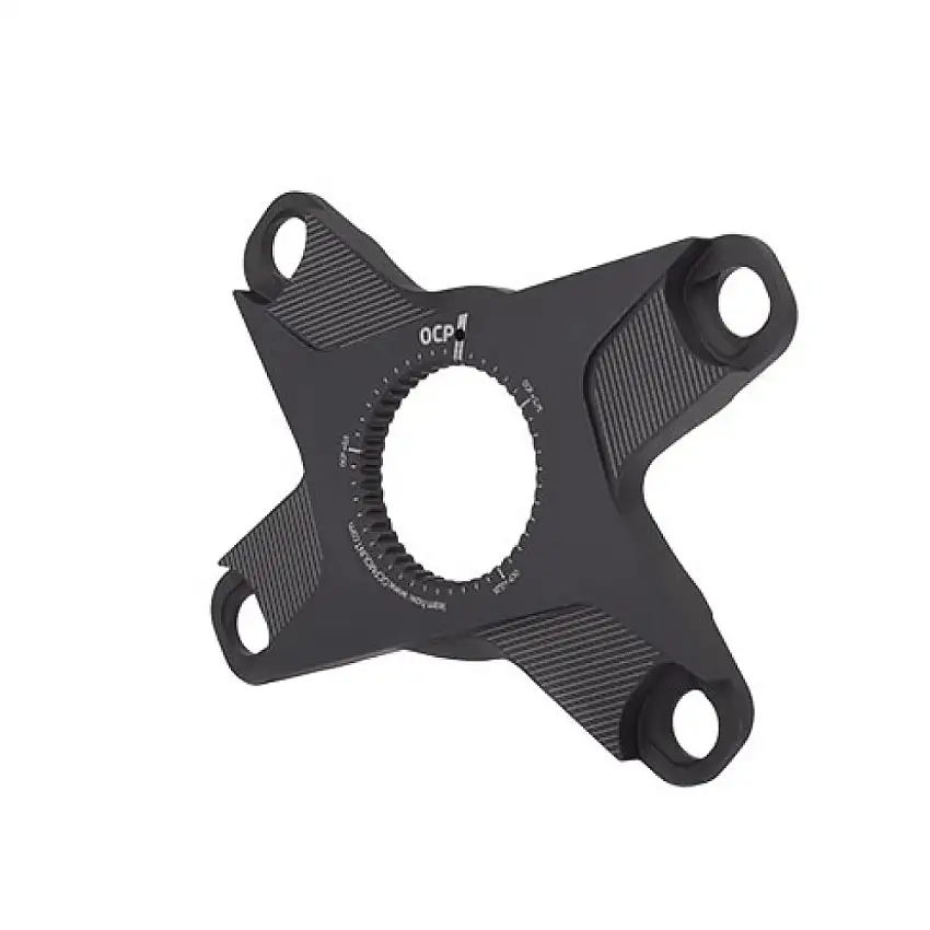 Rotor Spider Road BCD 110 - För 2 drev