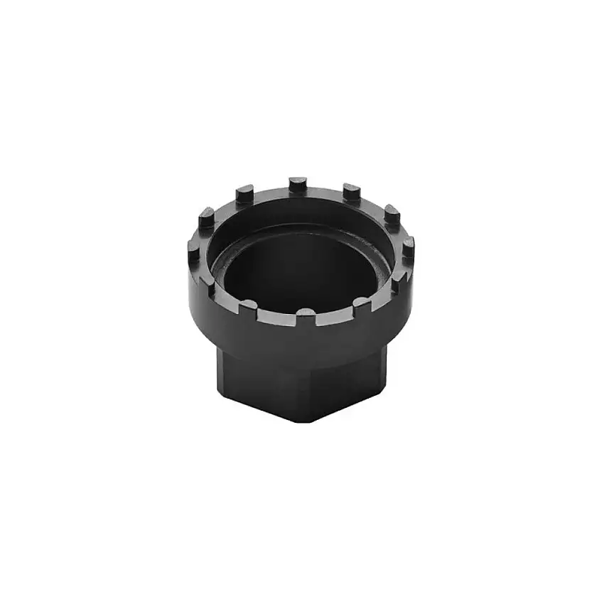 Rotor Trigger För 3D+ Spider Nut