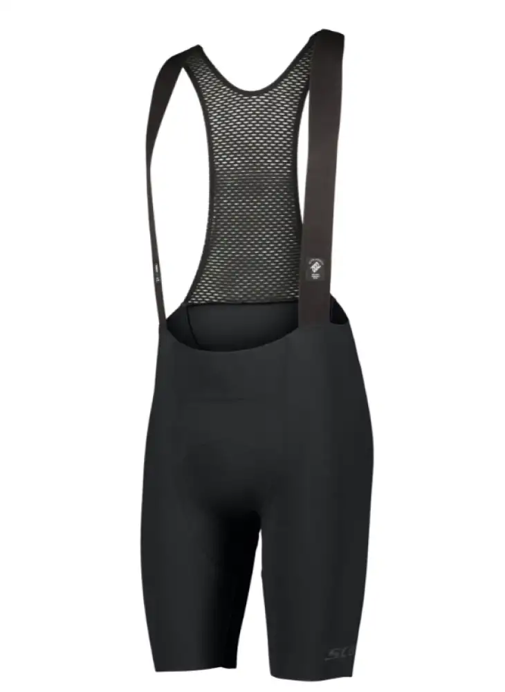 SCOTT ULTD.++++ Bibshorts svart
